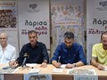 Comics, animation, και street art στον Μύλο του Παππά